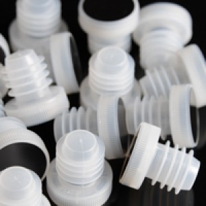 All Plastic Tasting Corks, pack of 25