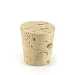 #7 Tapered Cork - Each