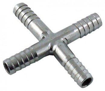 Сензор за UV индекс SI1145, I2C интерфейс, product image from Quirkyhomebrew