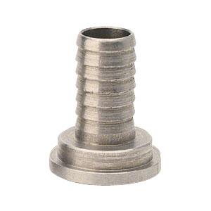 1/2" TailPiece SS