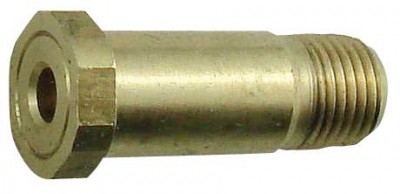 Скобa за стандартен серво механизъм, product image from Quirkyhomebrew