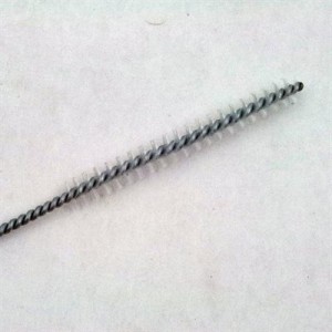 3/8″ x 4′ Drawtube Brush, product image from Quirkyhomebrew