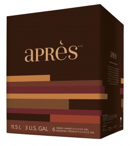 Apres Riesling Icewine Style 11.5L