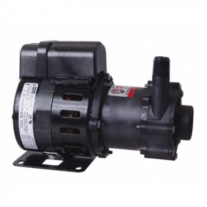March NanoBrewery Pump