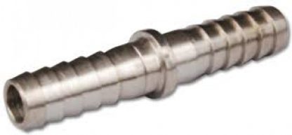 1/4" x 1/4" S/S Union/Splicer
