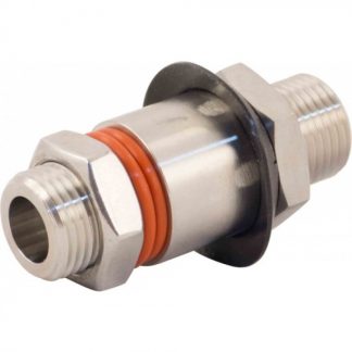Mash Tun & Kettle Recirc BulkHead for Ss BrewTech Brewing Kettles