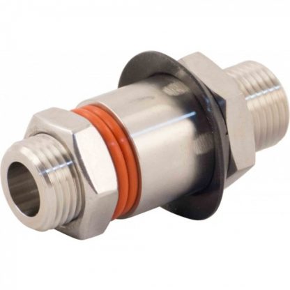 Mash Tun & Kettle Recirc BulkHead for Ss BrewTech Brewing Kettles
