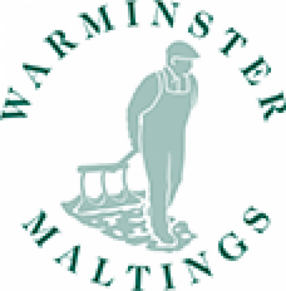 Warminster Smoked Malt 1.5-2.5L 1lb