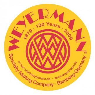 Weyermann Carafa Special Type 1 (dehusked) 300-375L 1lb