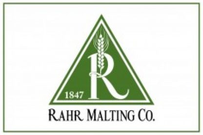 Rahr Standard  2-Row 1.7-2.0L 1lb