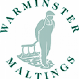 Warminster Pale Maris Otter 2.5-3.5 1lb