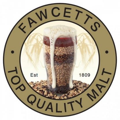 TF&S Oat Malt 1.9-2.3L 1lb