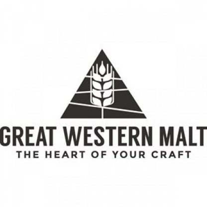 GWM North West High Color Pale Malt 2.6-3.0L 1lb