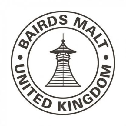 Bairds Chocolate Malt 450-550L 1lb