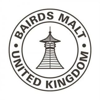 Bairds Maris Otter Pale Malt 2.5-3.5L 1lb