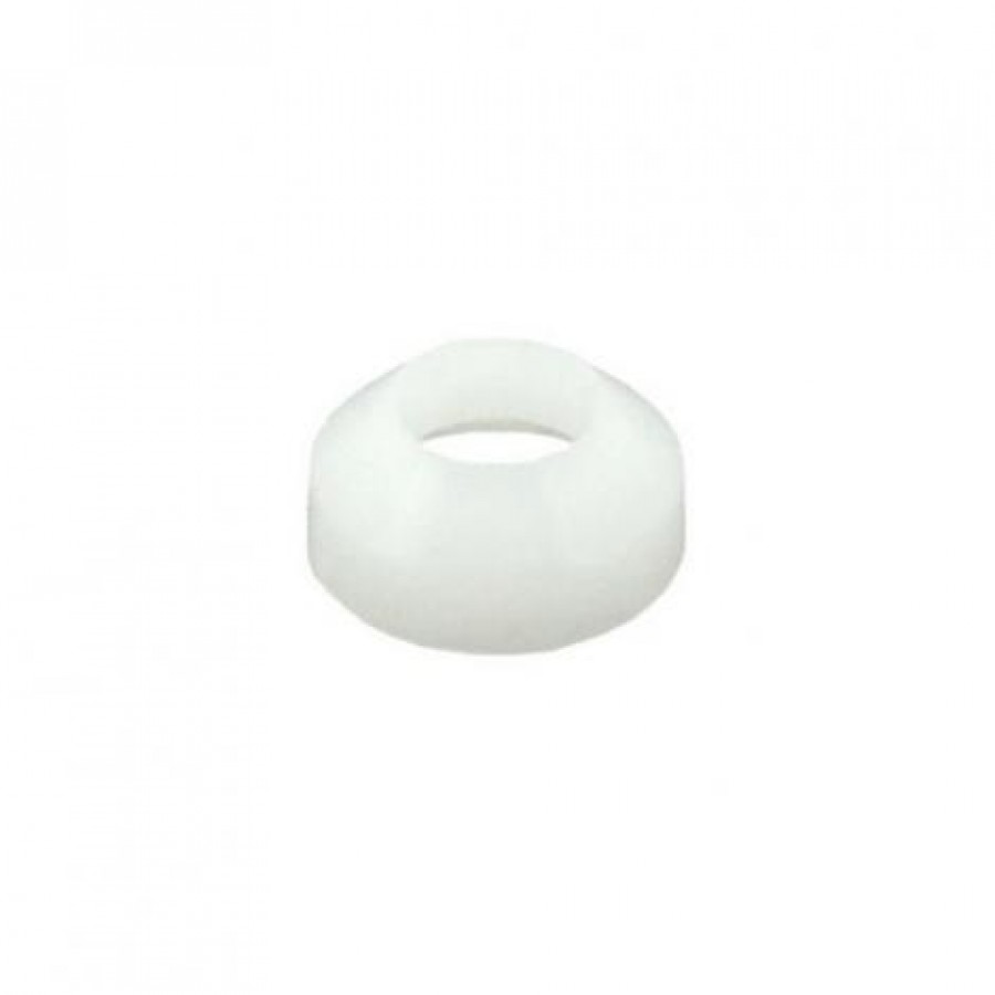 Flared F1 Washer for 1/4″ MFL, product image from Quirkyhomebrew