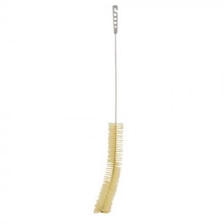 Demi John Brush - 35 in Long Bristle