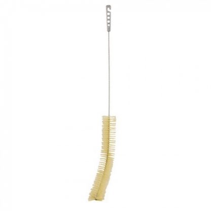 Demi John Brush - 35 in Long Bristle