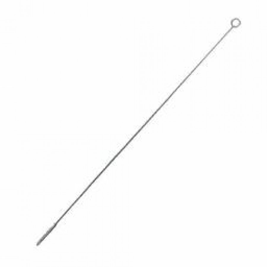 3/8″ x 3′ Drawtube Brush, product image from Quirkyhomebrew