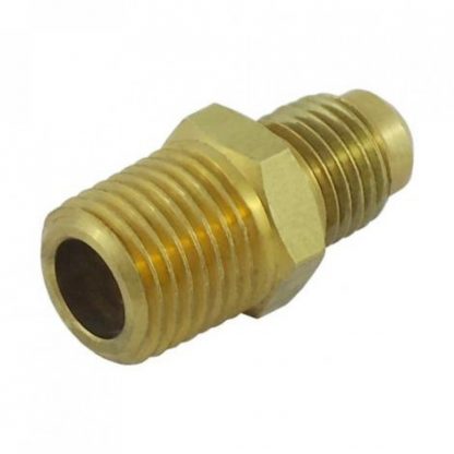 Taprite LHT Adapter 1/4" MFL x 1/4" MPT