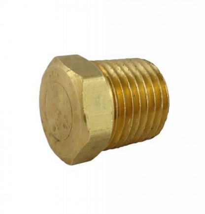 Taprite Plug 1/4 MPT (LHT)
