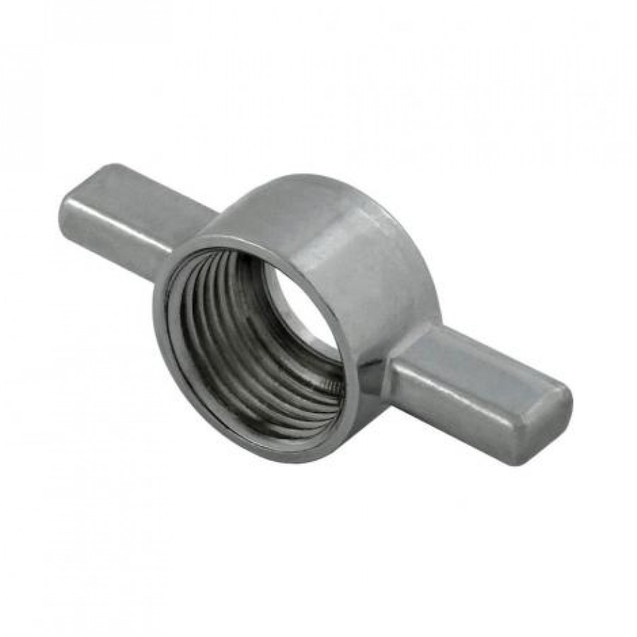 Beer Wing Nut, product image from Quirkyhomebrew