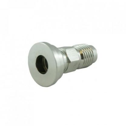Tailpiece With 1/4" MFL