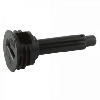 Tall Pin Lock Disconnect Replacement Cap - Liquid
