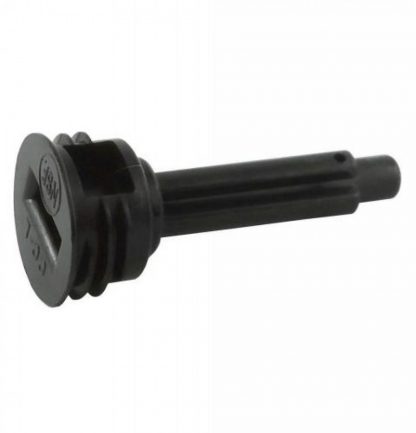 Tall Pin Lock Disconnect Replacement Cap - Liquid