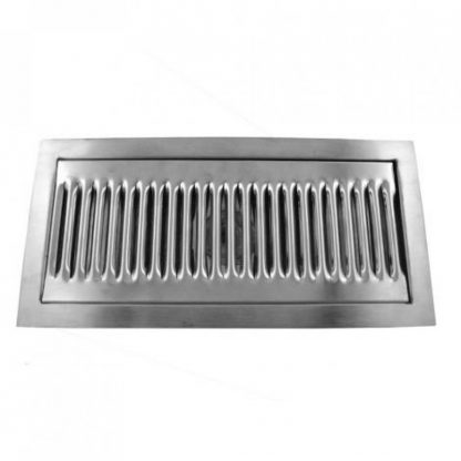 Drain, F-m 12 X 5-1/4 & 3/4-flng