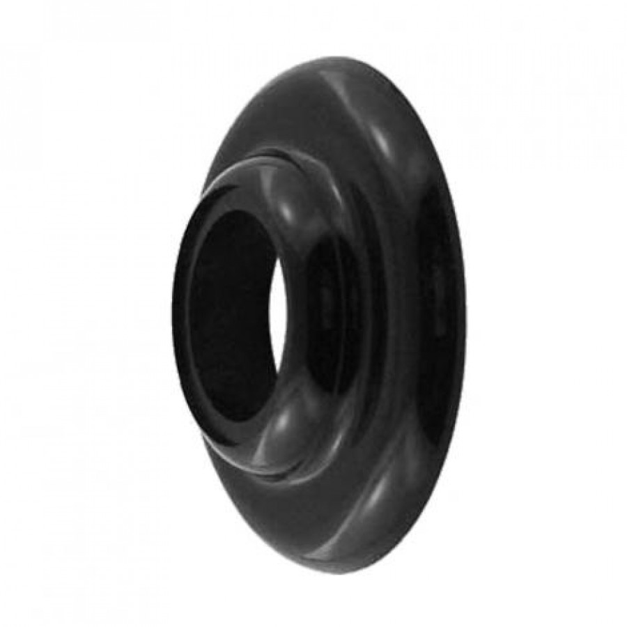 Black Shank Flange, product image from Quirkyhomebrew
