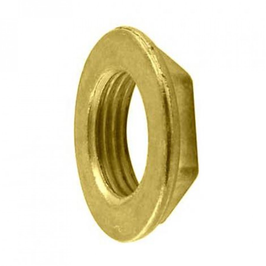 Shank Lock Nut, product image from Quirkyhomebrew