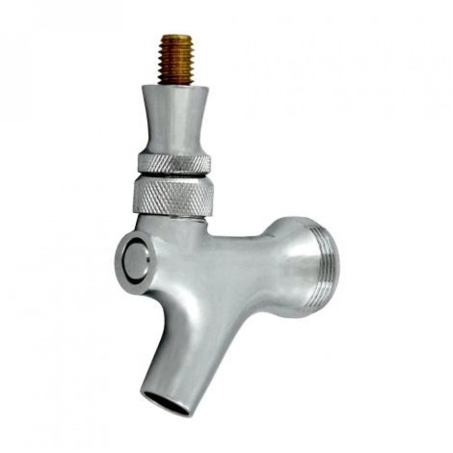 Krome Dispense Faucet w/Brass Lever Insert, product image from Quirkyhomebrew