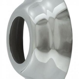 Polished S/S Shank Flange