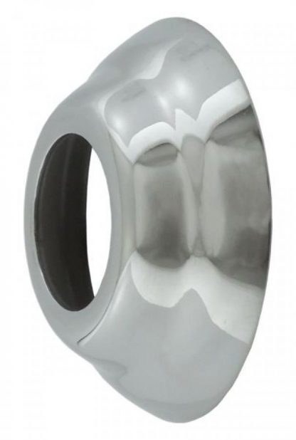 Polished S/S Shank Flange