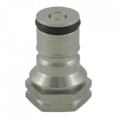 Firestone Keg Plug-Gas