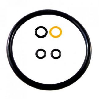 Pin Lock O-Ring Kit