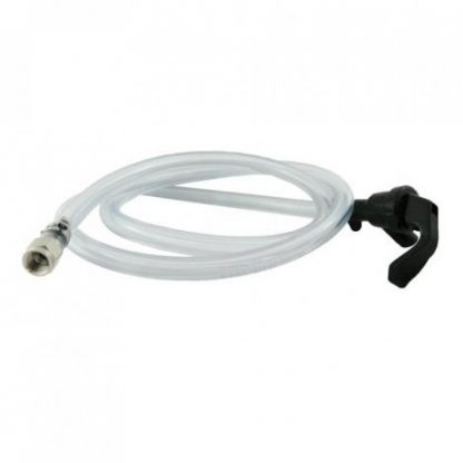 Picnic Faucet with 1/4" FPT and 4' line
