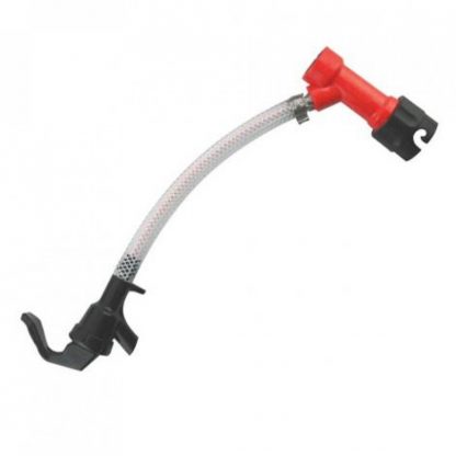 Pin Lock Faucet And Connector Picnic Tap