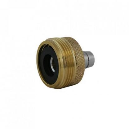 Faucet Adapter w/ 5/16" Barb