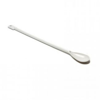 18" Spoon Plastic