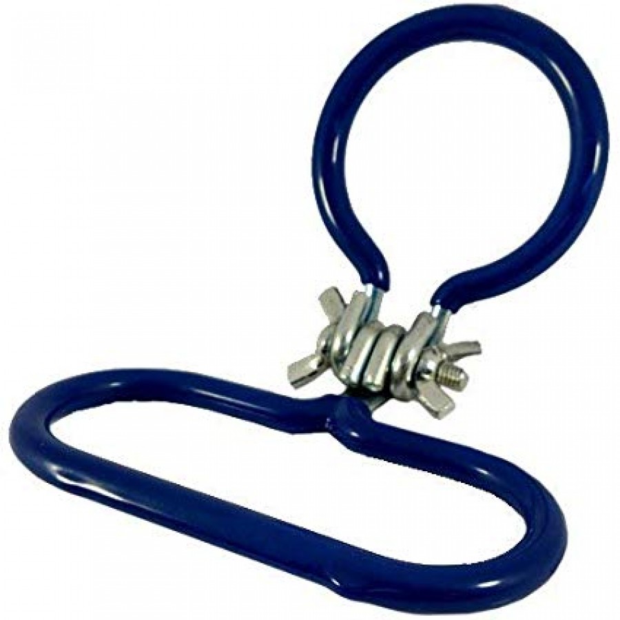 Carboy Handle Small for 3-6.5 gal carboys, product image from Quirkyhomebrew