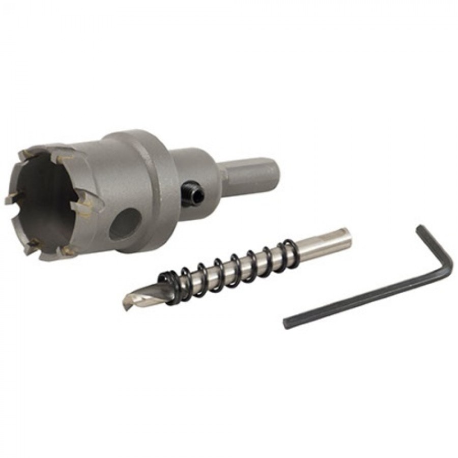 1.25 hole saw sales