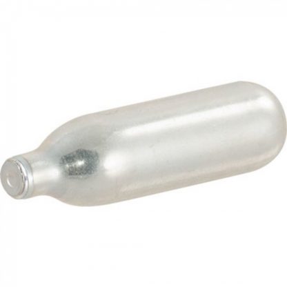 CO2 8g Cartridge No Threads