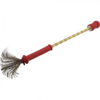 Rotary Bottle Washer, WIre Brush