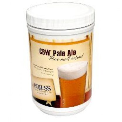 Briess CBW Pale Ale 3.3 lbs Can