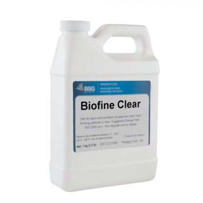 BioFine Clear 1kg