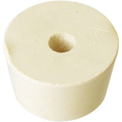 Drilled Gum Stoppers #8 1/2 (8.5)