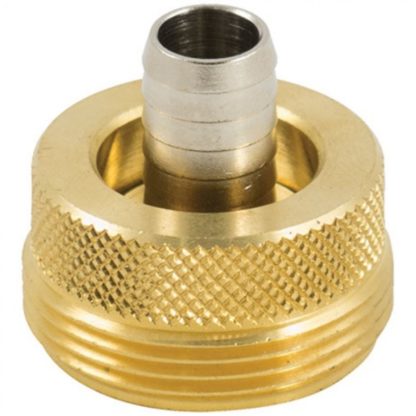 Beer Faucet Cleaning Adapter