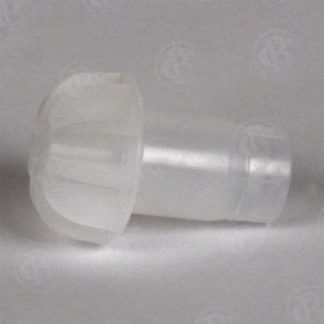 29mm Plastic Champagne Stopper, Individual